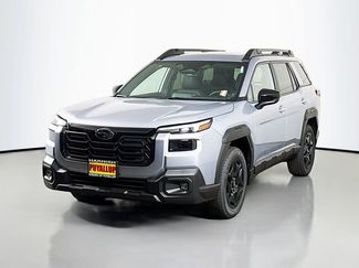 New 2026 Subaru Outback Limited video 3