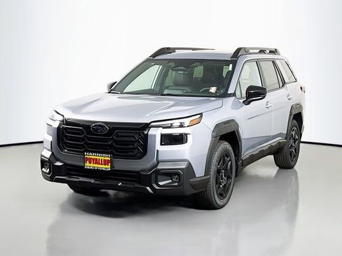 New 2026 Subaru Outback Limited image 3