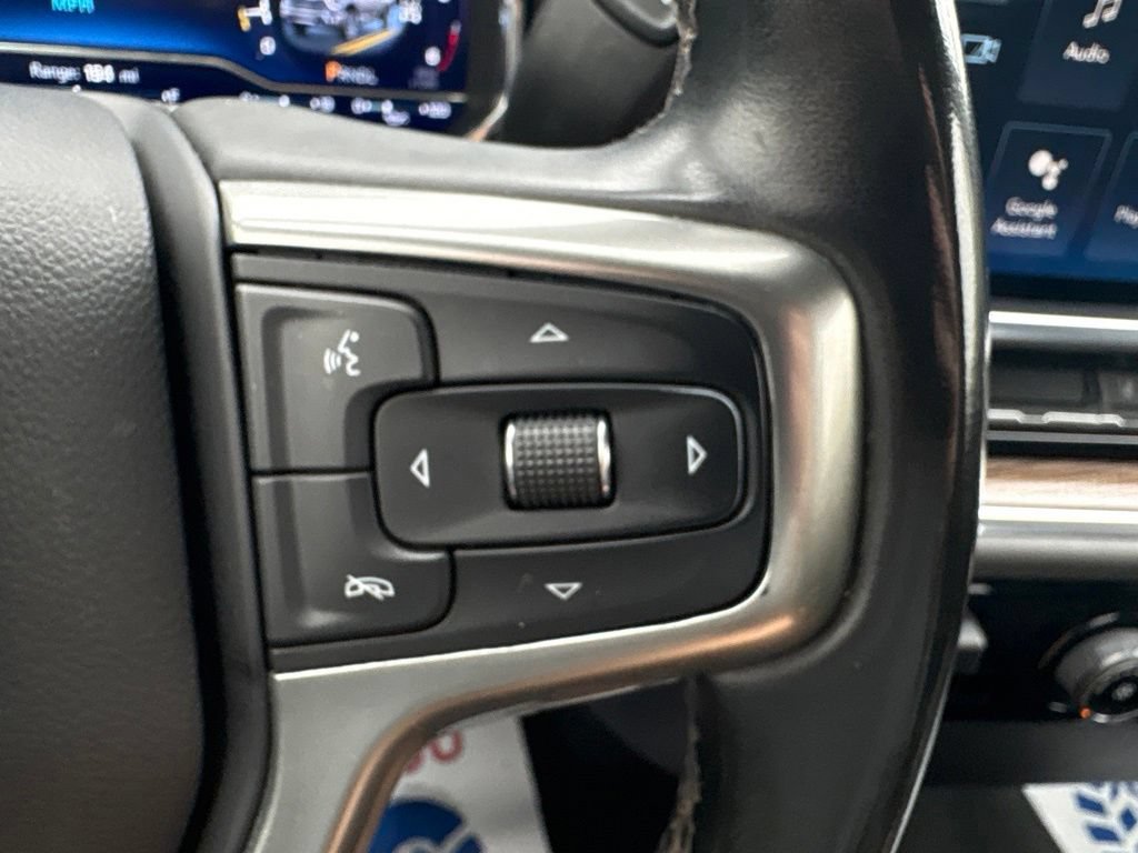 Used 2024 Chevrolet Silverado 2500 LT AWD/4WD image 28