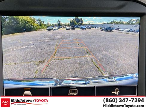 Used 2021 GMC Sierra 1500 Denali AWD/4WD image 24