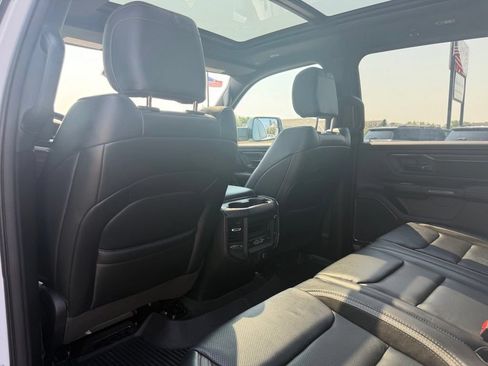 Used 2023 RAM 1500 Rebel w/ Rebel Level 2 Equipment Group AWD/4WD image 25