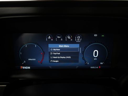 Used 2023 Ford F450 Platinum w/ FX4 Off-Road Package image 19