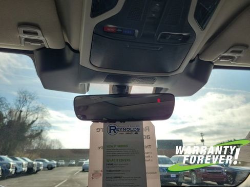 Certified 2025 Subaru Legacy Limited image 12