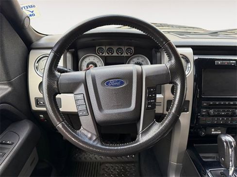 Used 2010 Ford F150 FX4 image 12