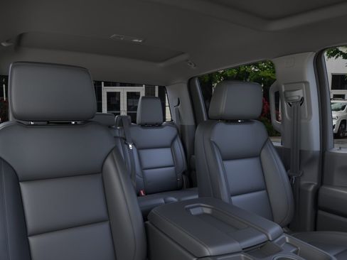 New 2026 GMC Sierra 2500 Pro AWD/4WD image 26