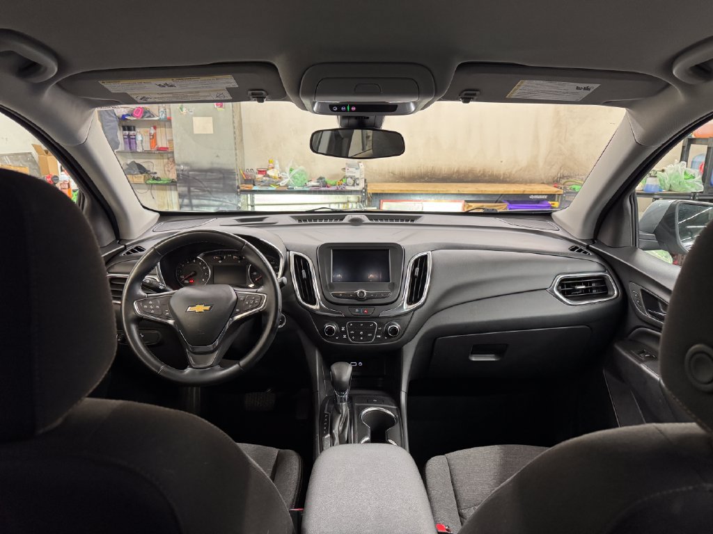 Used 2024 Chevrolet Equinox LT AWD/4WD image 24