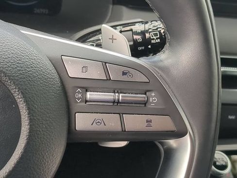 Used 2024 Hyundai Palisade Calligraphy FWD image 33