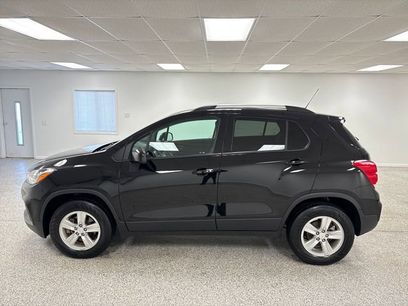 Used 2022 Chevrolet Trax LT w/ LT Convenience Package