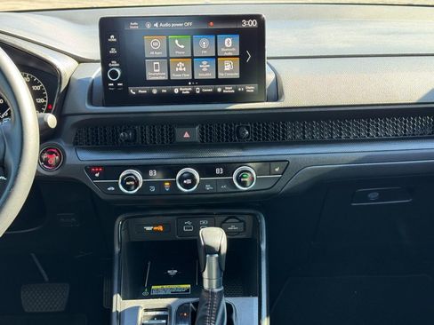 Certified 2025 Honda CR-V Sport-L image 13