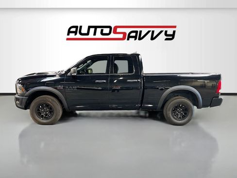 Used 2022 RAM 1500 Classic Warlock image 4