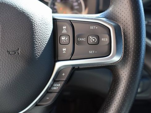 Used 2025 RAM 2500 Tradesman image 17