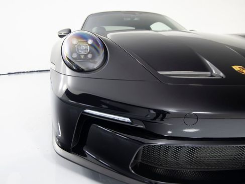 Certified 2022 Porsche 911 GT3 image 48