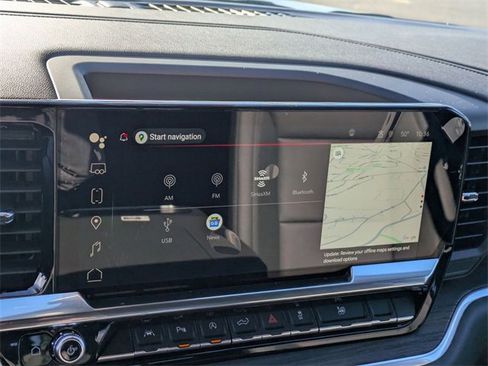 New 2026 GMC Sierra 1500 SLT w/ SLT Premium Plus Package image 22