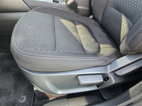 Certified 2025 Ford Escape Active w/ Tech Pack #1 image 11