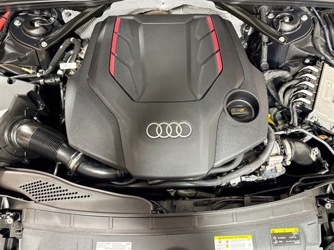 Used 2022 Audi S5 Premium Plus w/ Premium Plus Package image 28