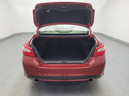 Used 2016 Nissan Altima 2.5 SV FWD image 29