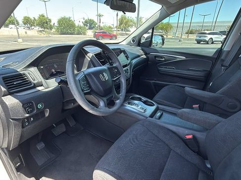 Used 2021 Honda Pilot EX image 15