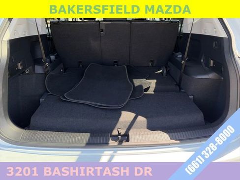 Used 2023 Volkswagen Tiguan SE image 17