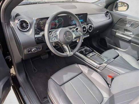 New 2026 Mercedes-Benz GLA 250 GLA 250 image 3