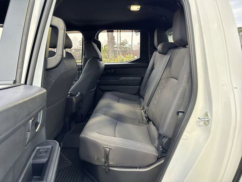 Used 2025 Toyota Tacoma SR5 image 29