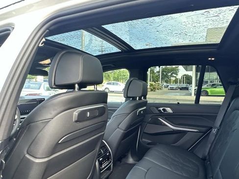 New 2026 BMW X5 M60i image 11