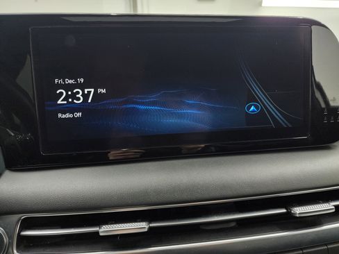 Used 2024 Hyundai Palisade Calligraphy image 53