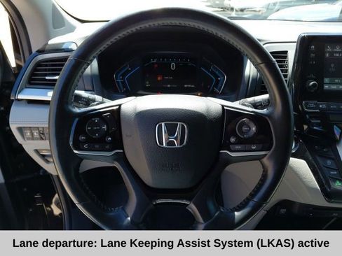 Used 2020 Honda Odyssey Elite image 11