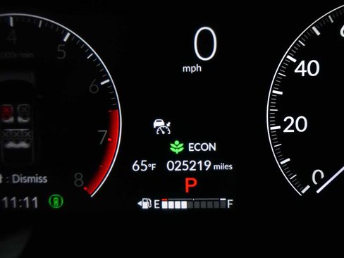 Certified 2023 Honda CR-V LX image 20