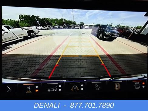New 2026 GMC Sierra 3500 Denali w/ Denali Reserve Package AWD/4WD image 27