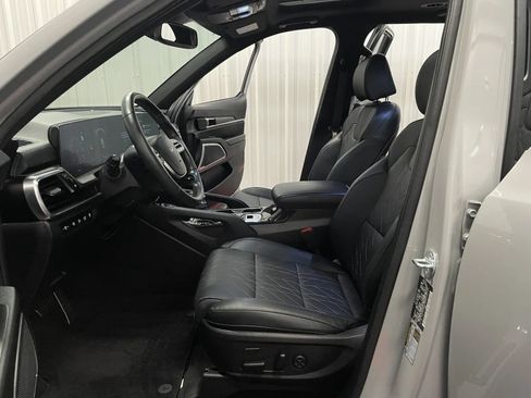 Used 2024 Kia Telluride SX X-Pro AWD/4WD image 34