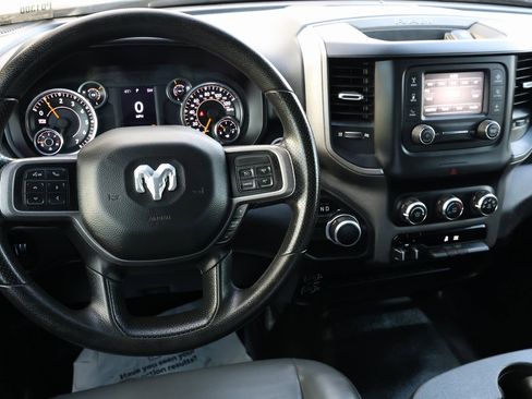 Used 2022 RAM 2500 Tradesman image 15