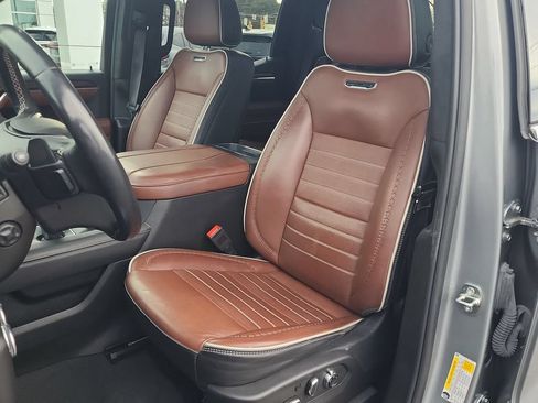 Certified 2024 GMC Sierra 1500 Denali Ultimate AWD/4WD image 20