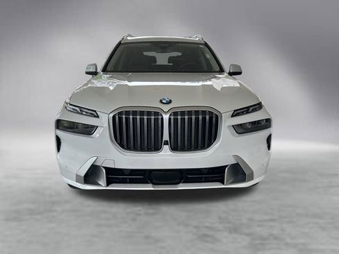 Used 2023 BMW X7 xDrive40i w/ Premium Package AWD/4WD image 13