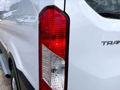 Used 2023 Ford Transit 250 Low Roof w/ Exterior Upgrade Package image 17