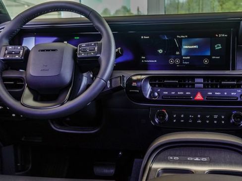 New 2026 Hyundai Palisade XRT Pro AWD/4WD image 22