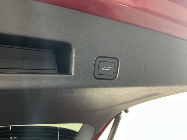 Used 2026 GMC Acadia Elevation w/ Elevation Premium Package AWD/4WD image 33