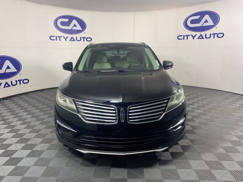 Used 2017 Lincoln MKC Premiere FWD image 9
