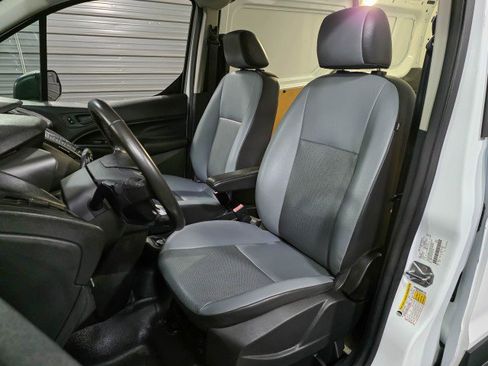 Used 2018 Ford Transit Connect XL image 15