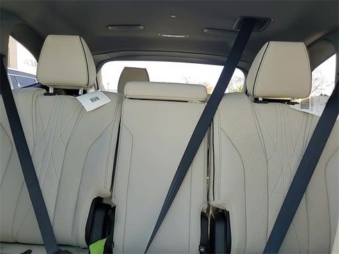 New 2026 Acura MDX Type S image 22