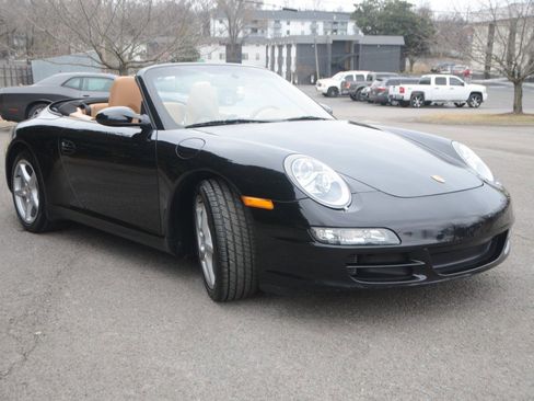 Used 2005 Porsche 911 Carrera image 6