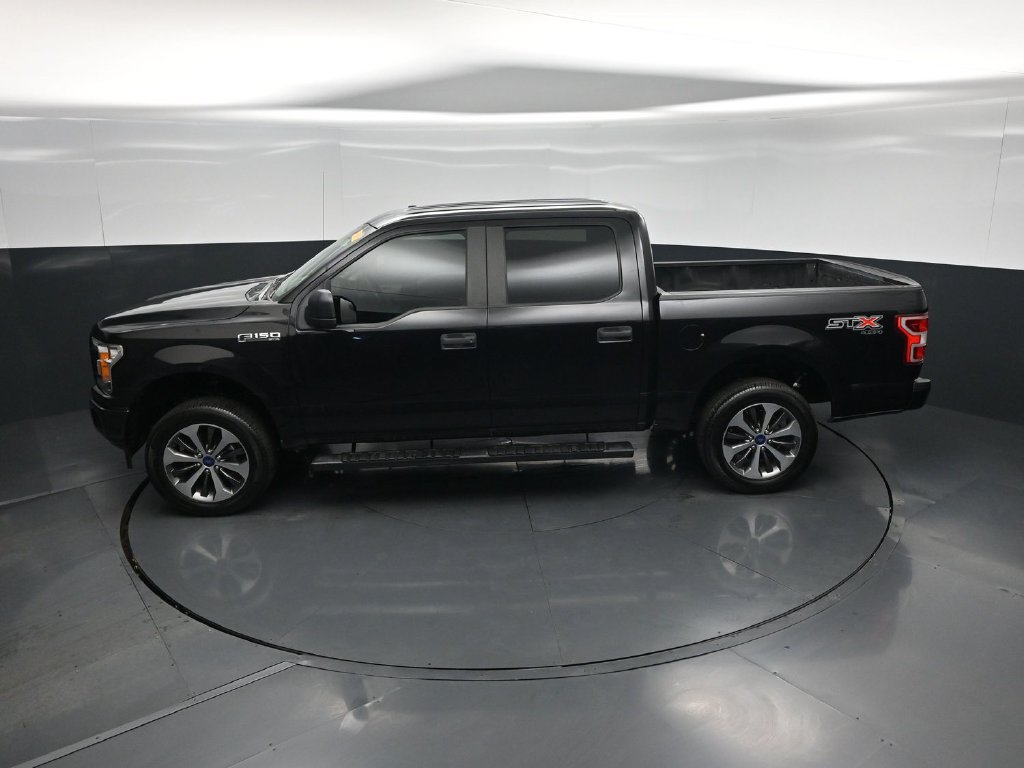 Certified 2019 Ford F150 XL w/ Equipment Group 101A Mid AWD/4WD image 38