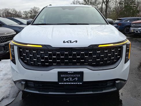 New 2026 Kia Carnival SX image 2