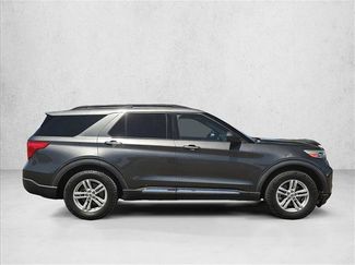 Used 2020 Ford Explorer XLT w/ Equipment Group 202A RWD video 4