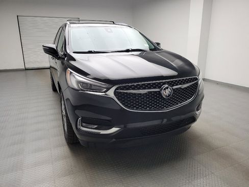 Used 2018 Buick Enclave Avenir w/ Avenir Technology Package AWD/4WD image 14