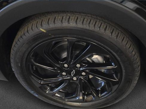 New 2027 Chevrolet Bolt RS w/ Technology Package image 12