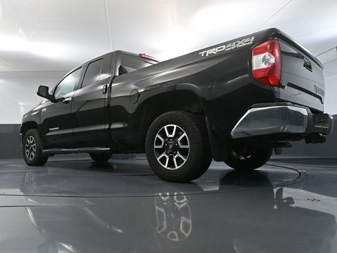 Used 2020 Toyota Tundra Limited AWD/4WD image 46