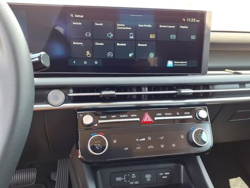 New 2026 Hyundai Tucson SEL Plus FWD image 15