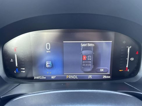 Used 2024 Ford Escape ST-Line image 39