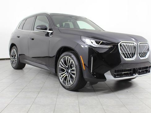 New 2026 BMW X3 xDrive30 w/ Premium Package image 7