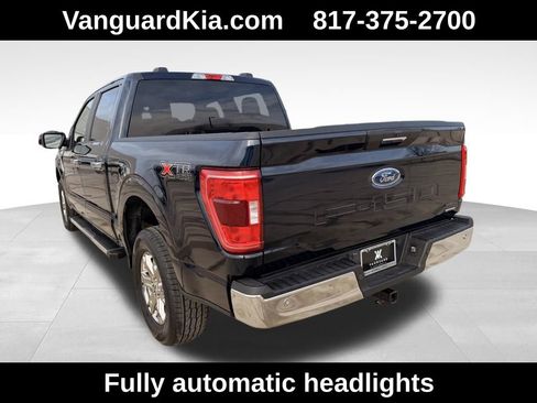 Used 2022 Ford F150 XLT w/ XTR Package image 2